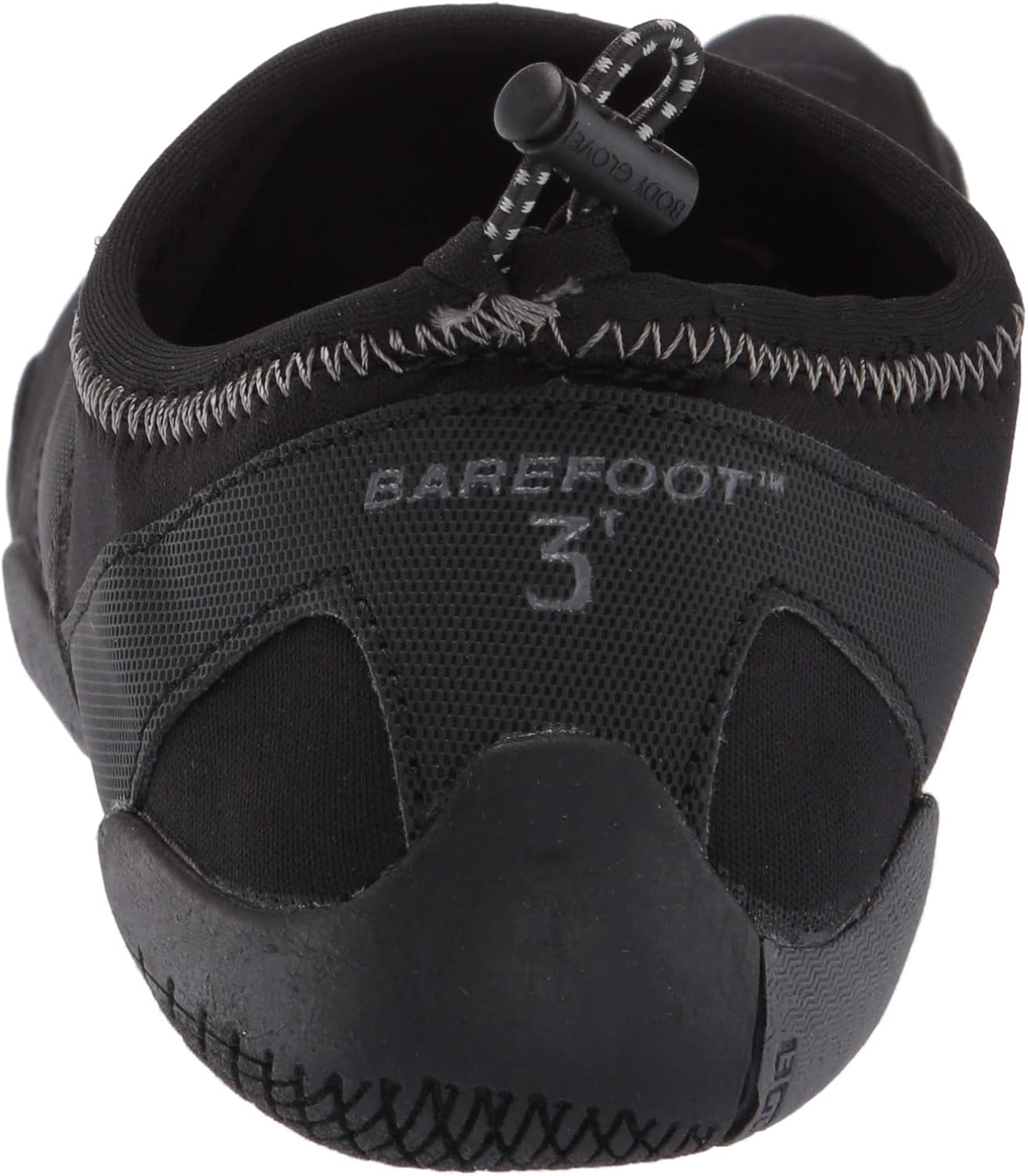 Body Glove Men's 3T Barefoot Cinch Water Shoe: Shoes