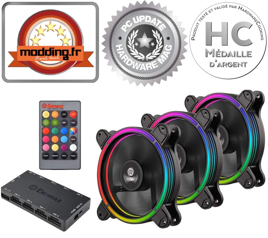 The 10 Best Enermax Cooling Pad