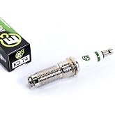 E3 Spark Plugs E3.74 Durable, High-Performance, and Versatile Premium Auto Spark Plug with Patented DiamondFire Technology, Pack of 1