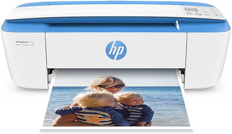 printer scanner amazon uk