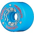 Powell-Peralta G-Bones 97A Skateboard Wheels (Blue)