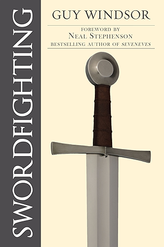 Download Swordfighting, for Writers, Game Designers and Martial Artists (English Edition) PDF