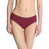 Natori Women's Bliss Cotton Girl Brief Panty