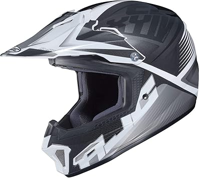 hjc youth dirt bike helmet