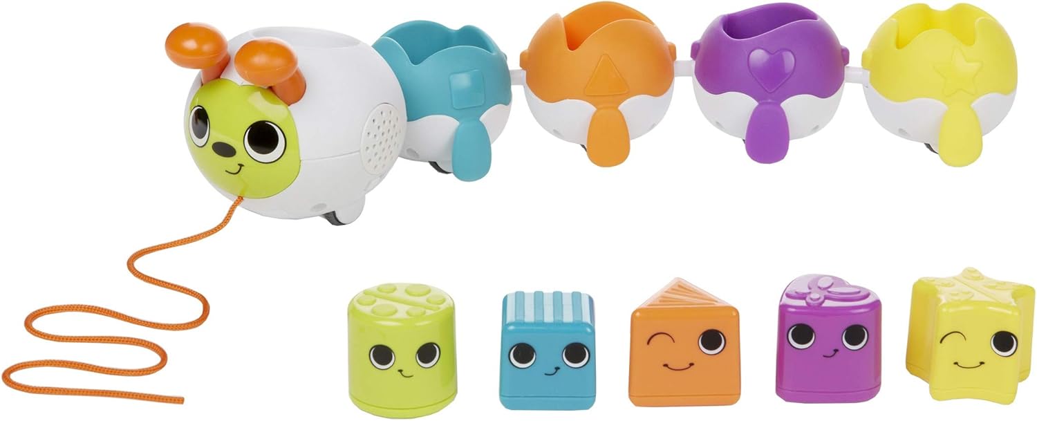 little tikes singing sorter