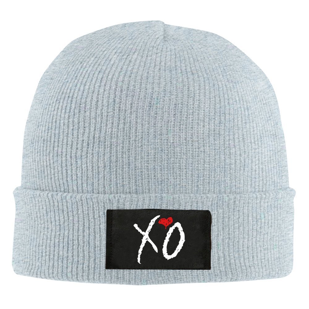 the weeknd beanie