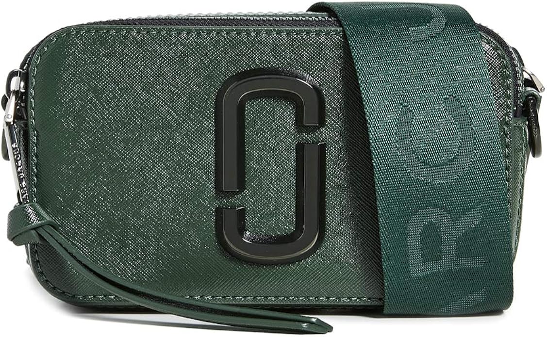 marc jacobs olive green bag