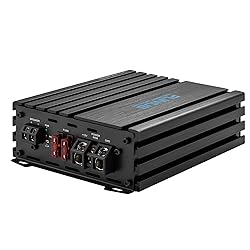 PLINIUS PHF700D car Audio Amplifier Monoblock Class