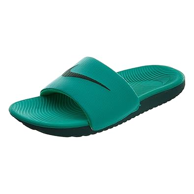 nike women's kawa shower slide sandals