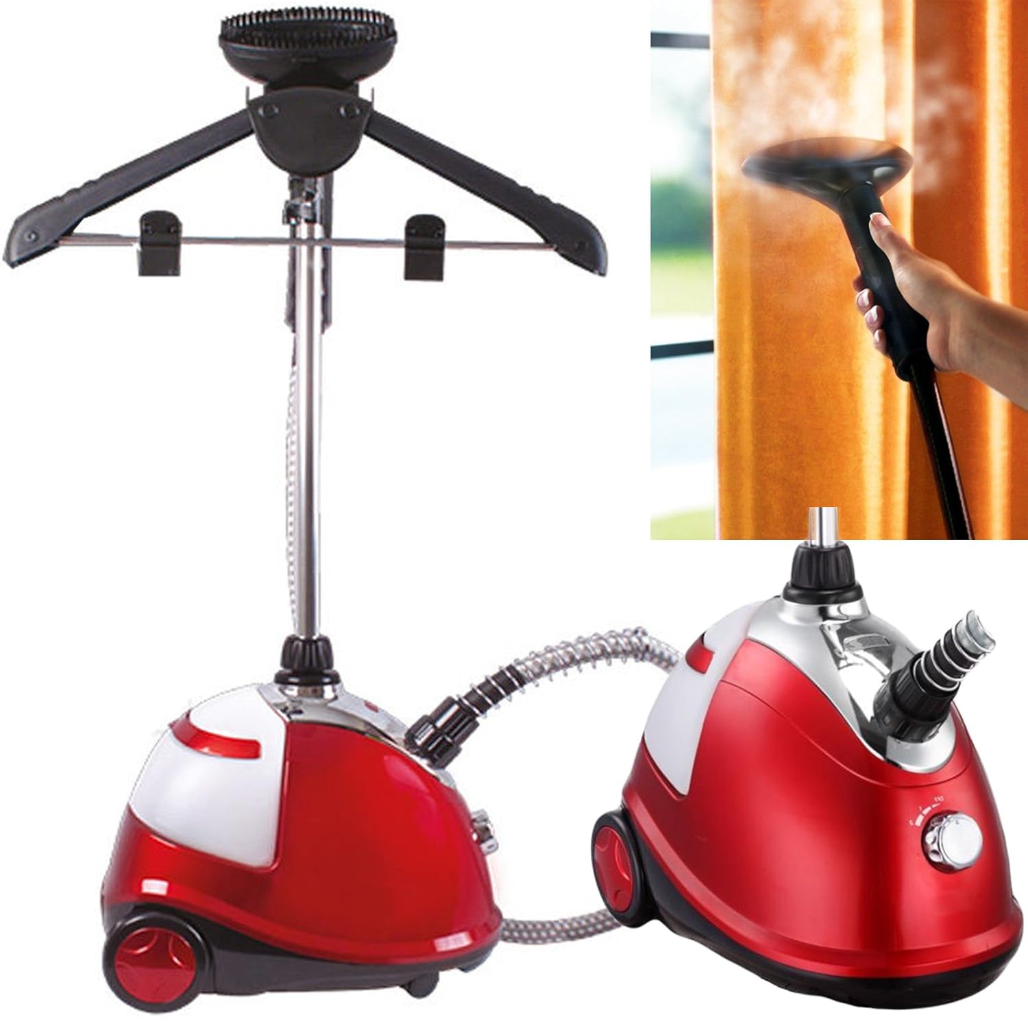 Top 10 Best Fabric Steamers Reviews 20182019 on Flipboard by Xayuk