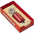 Roger Eddy RE2473B Boxed Audubon Bird Call,Red