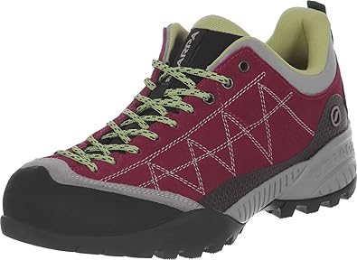 scarpa zen pro womens