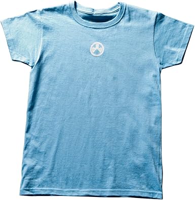 Amazon Com Magpul Women S Branded Center Icon T Shirt Light Blue Medium Clothing