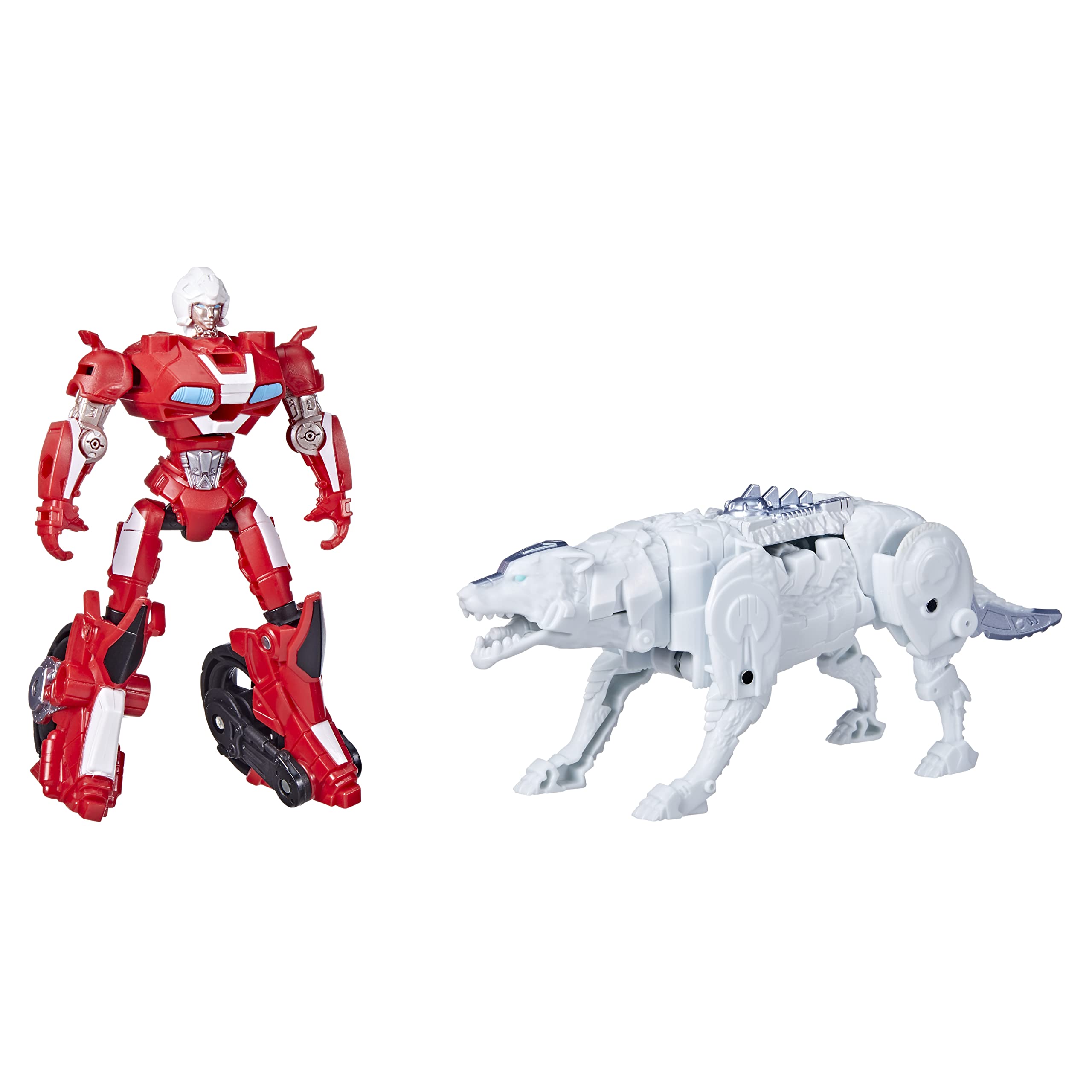 Transformers MV7 BA COMBINER 2PK ARCEE