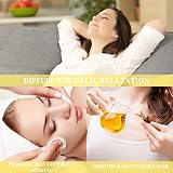 MAYJAM Chamomile Essential Oils 100ML for Diffuser Humidifier DIY Home Office view 4