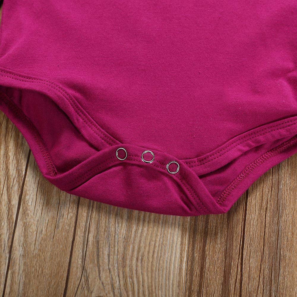 Ensembles Bandeau Cheveux Pantalons Day8 Ensemble Bebe Fille Naissance 3 24 Mois Hiver Ceremonie Vetement Bebe Fille Automne Pyjama Garcon Manche Longue Body Combinaison Barboteuse Solide Vetements