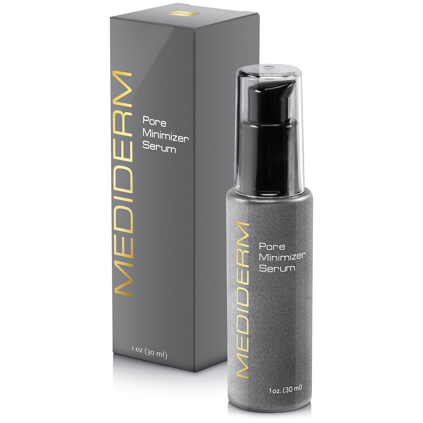 Best Skin Tightening Pore Minimizer Serum For Women & Men Powerful