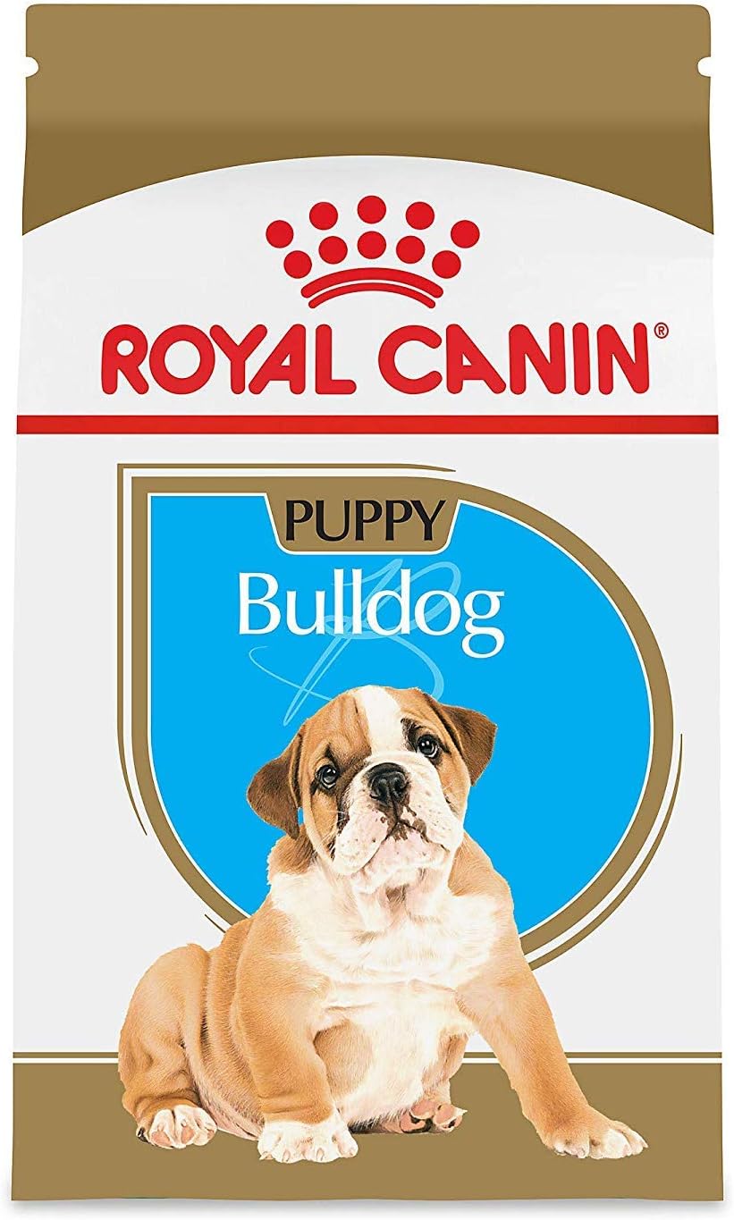 Top 5 Best Dog Foods for Bulldogs Dogs (2021 Review) Best Dog Digest