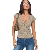 Princess Polly Women's Corset Top