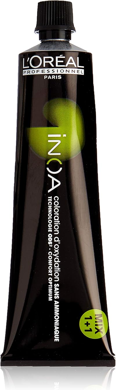 L'Oréal Professionnel Inoa Ammonia Free Hair Colour 4.51 (Deal) Provided