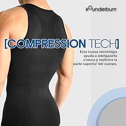 Rounderbum Mens Underwear | Compression Technology