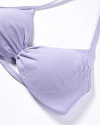 AUROLA Influence Strappy Bra Sports Bras for