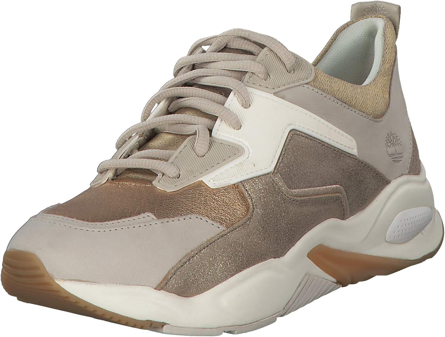 delphiville timberland