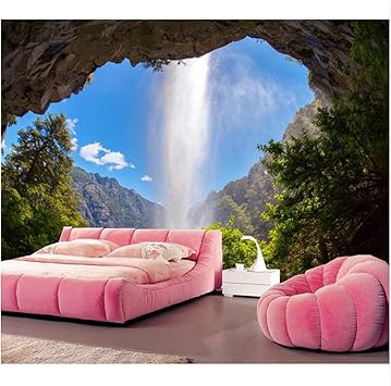 Lovemq 3d Hd Fondo De Pantalla Mural Personalizado Argentina