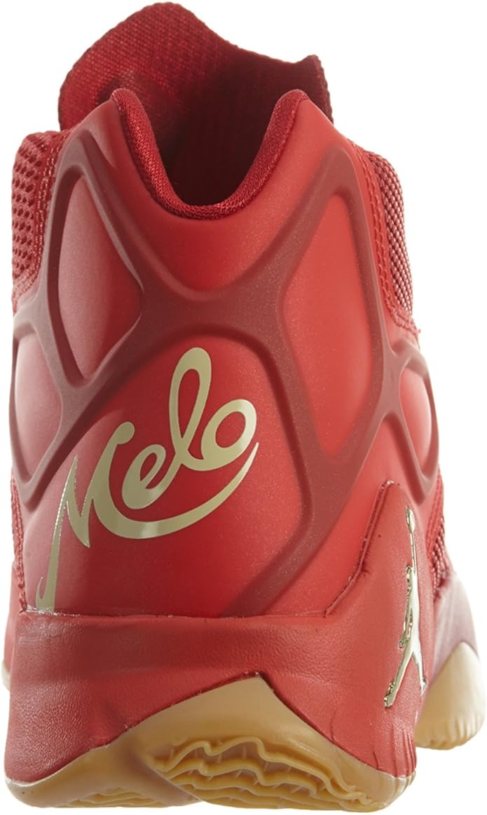 jordan melo m12 red