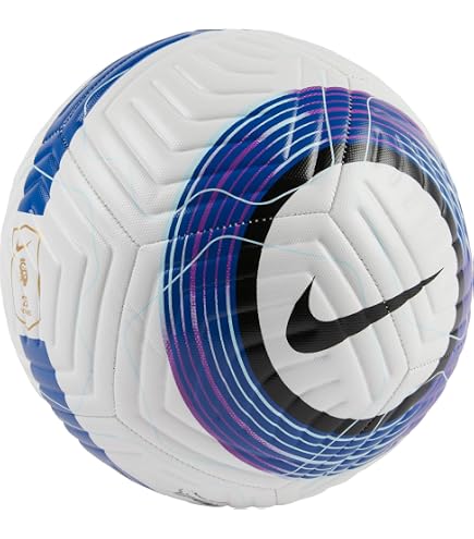 Amazon.com : Nike Premier League 2023/24 Official Match Ball Size