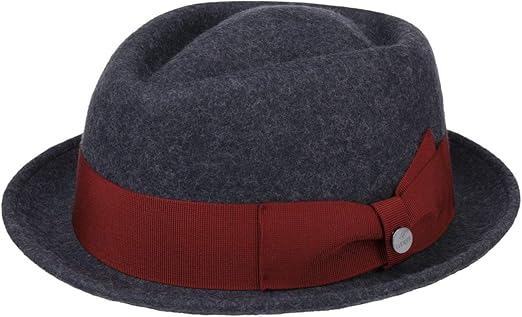 pork pie hat amazon