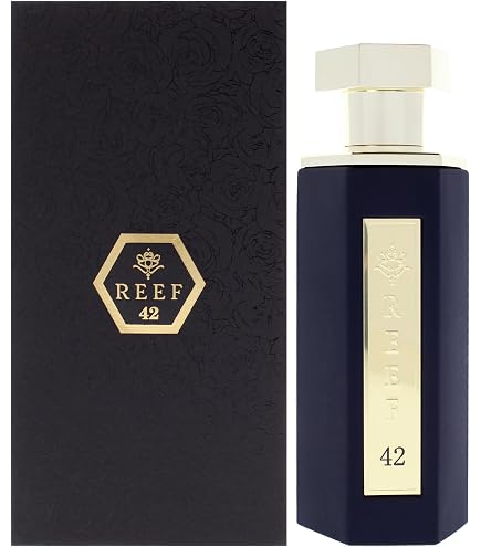 Reef Best Sellers Collection - Obaiah Parfum Spray Unisex 3.38 oz