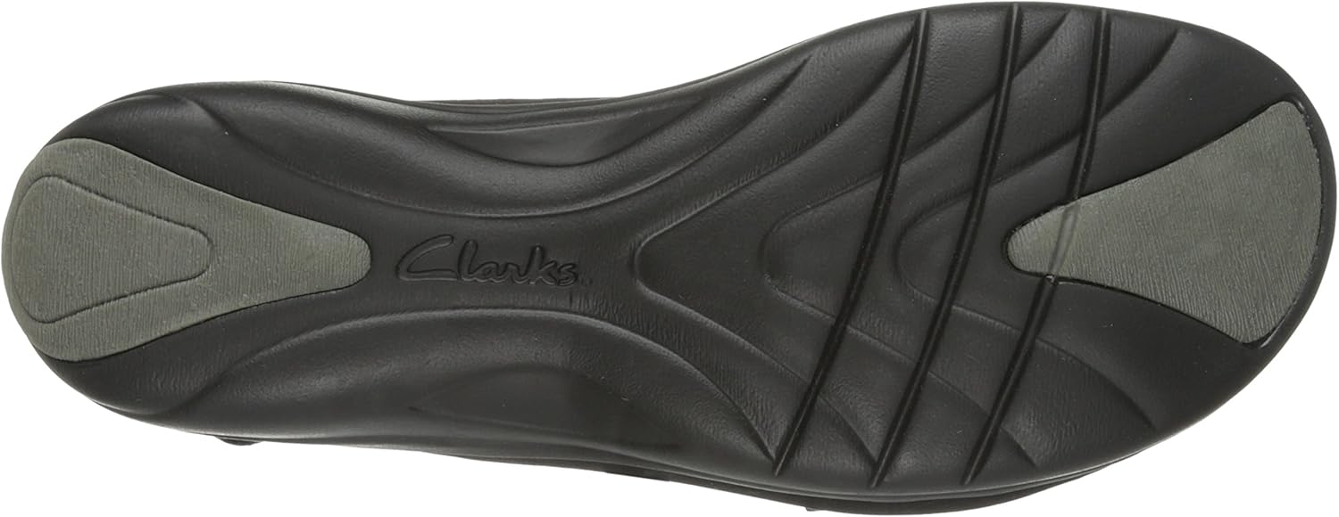 clarks collection women's saylie medway flat sandals