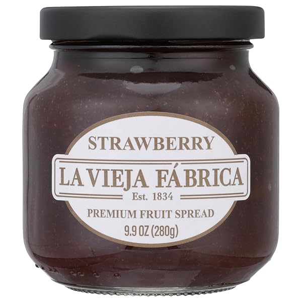 MARIO CAMACHO LA VIEJA FABRIC STRAWBERRY PREMIUM FRUIT...