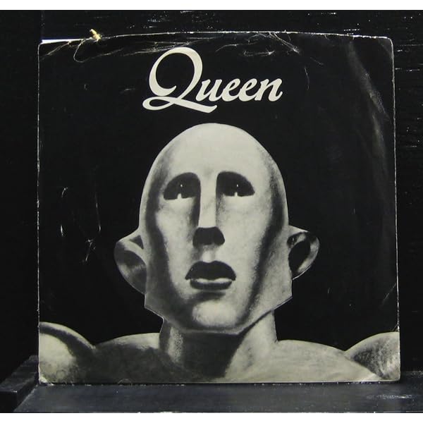 Queen - We Will Rock You / We Are the Champions - Amazon.com Music