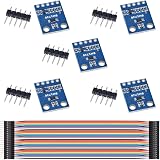 Youmile GY-302 BH1750FVI Light Intensity Sensor Module 3-5V for Arduino AVR w/ view 1