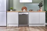 Bosch Series 2 Free-Standing Dishwasher 60 cm 14 Place Silver view 2
