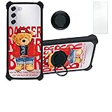 Galaxy S21 Fe 5g Case Compatible with Samsung