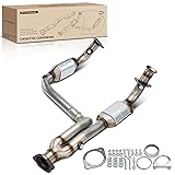 A-Premium Catalytic Converter Kit Direct-Fit