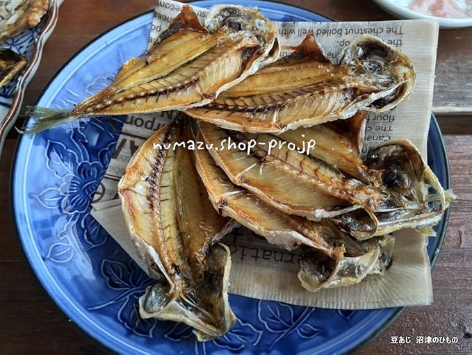 沼津のひもの 豆あじ 50枚 田藤水産 沼津のひもの 干物 燻製 通販 Amazon 沼津のひもの 豆あじ 50枚 田藤水産 沼津のひもの 干物 燻製 通販 Amazon