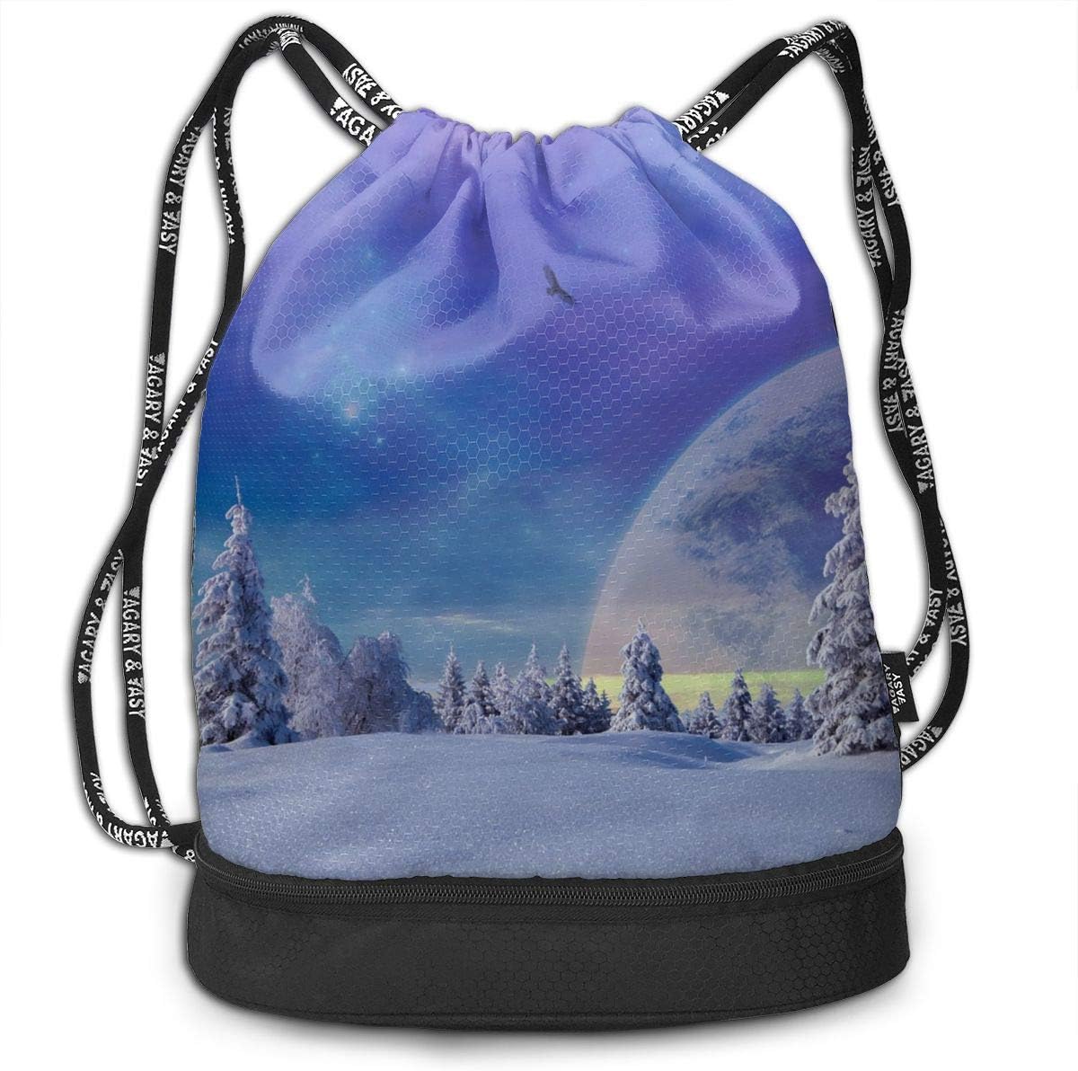 the north pole backpack