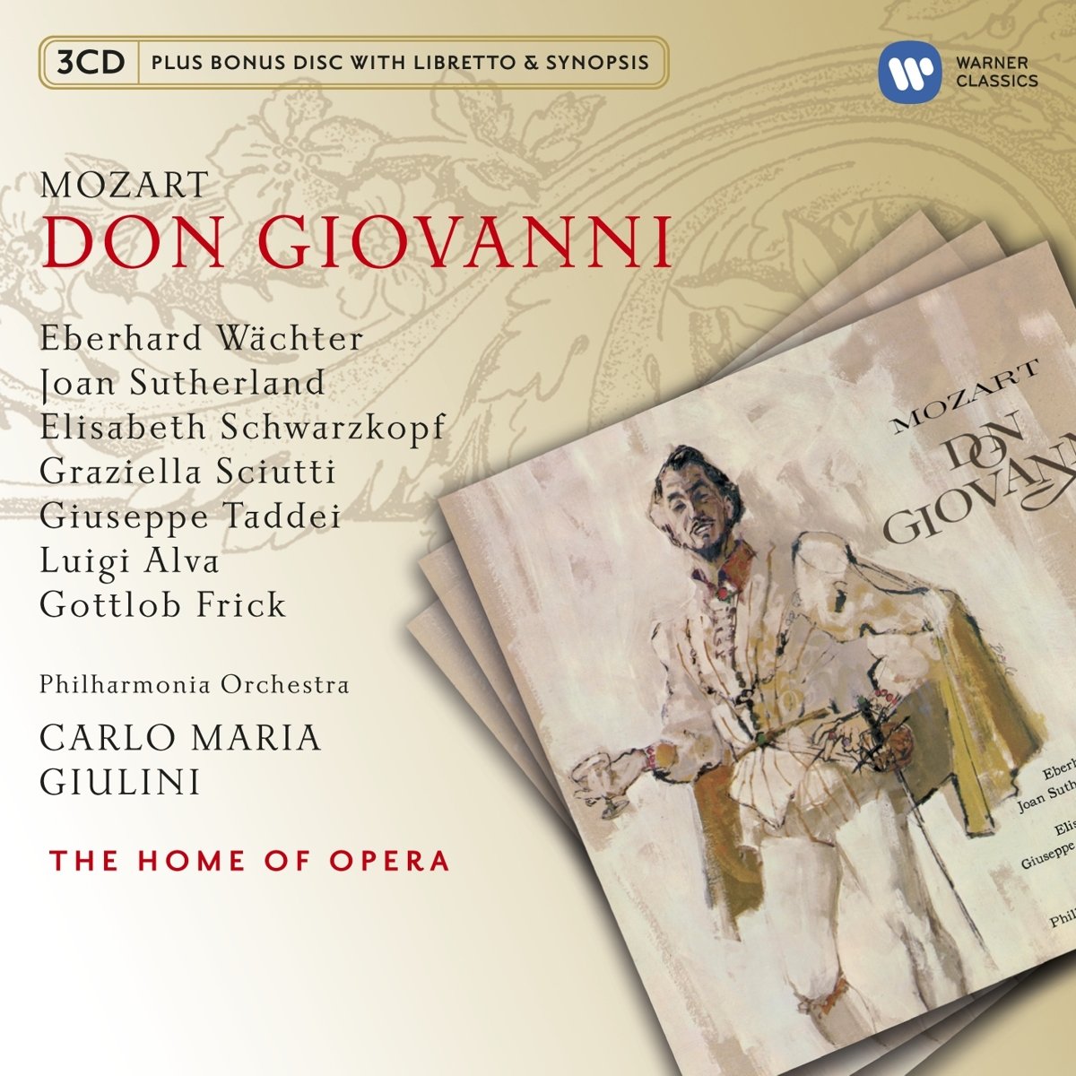 Don Giovanni<span class=