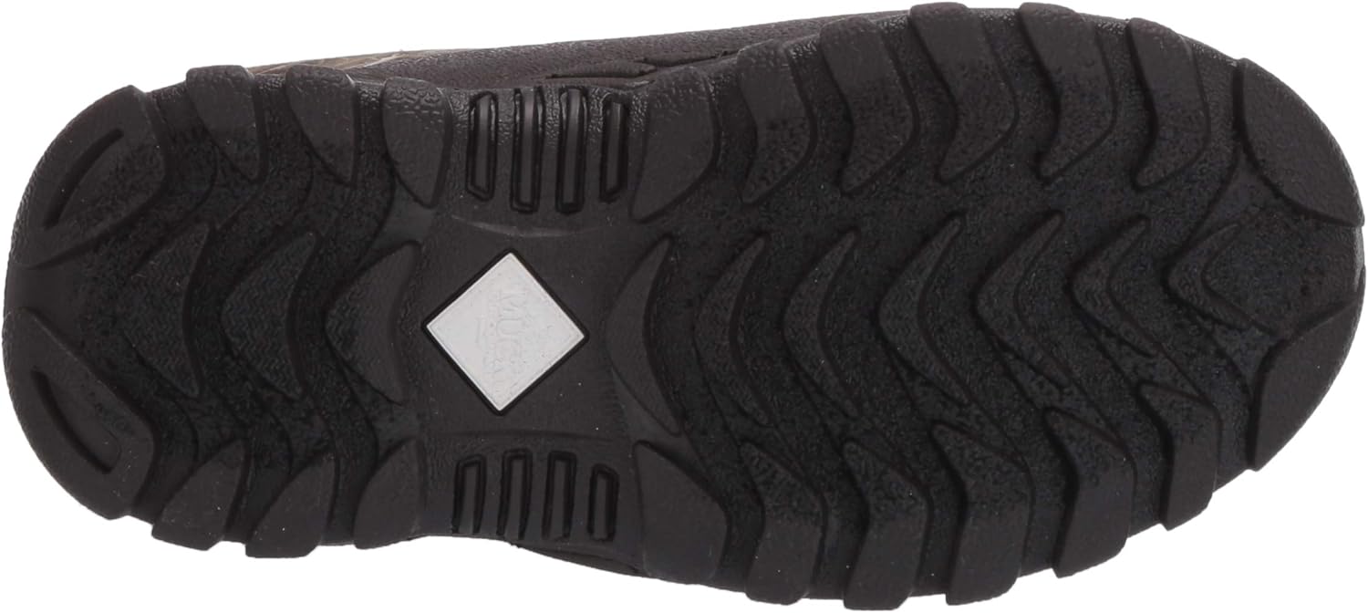  | Muck Boot Kids' Rugged Ii Snow Boot | Snow Boots