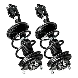 Torchbeam Front Struts Assembly w/Coil Spring