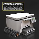 YELLOW YETI MLT-D111S Toner 2pk Black for Samsung Xpress M2020 M2022 M2070 view 6