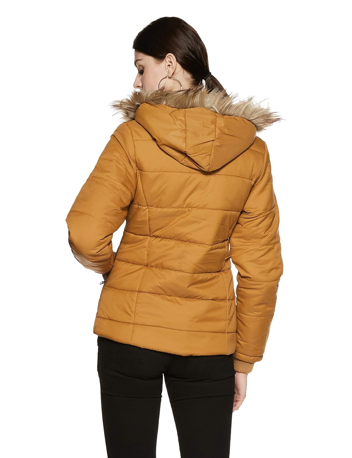 Qube By Fort Collins Women Cape Jacket