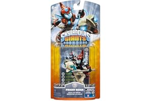 ACTIVISION Skylanders Giants: Single Character Pack Core Series 2 Fright Rider