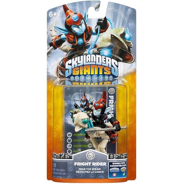 Activision Skylanders: Swap Force Figurine au meilleur prix sur Activision Skylanders: Swap Force Figurine au meilleur prix sur