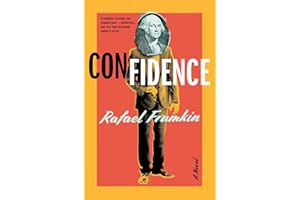 Confidence: A Novel
