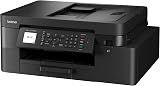 Brother MFC-J4350DW Wireless A4 Inkjet All-in-One Printer view 7